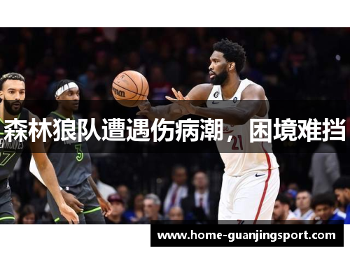 森林狼队遭遇伤病潮，困境难挡